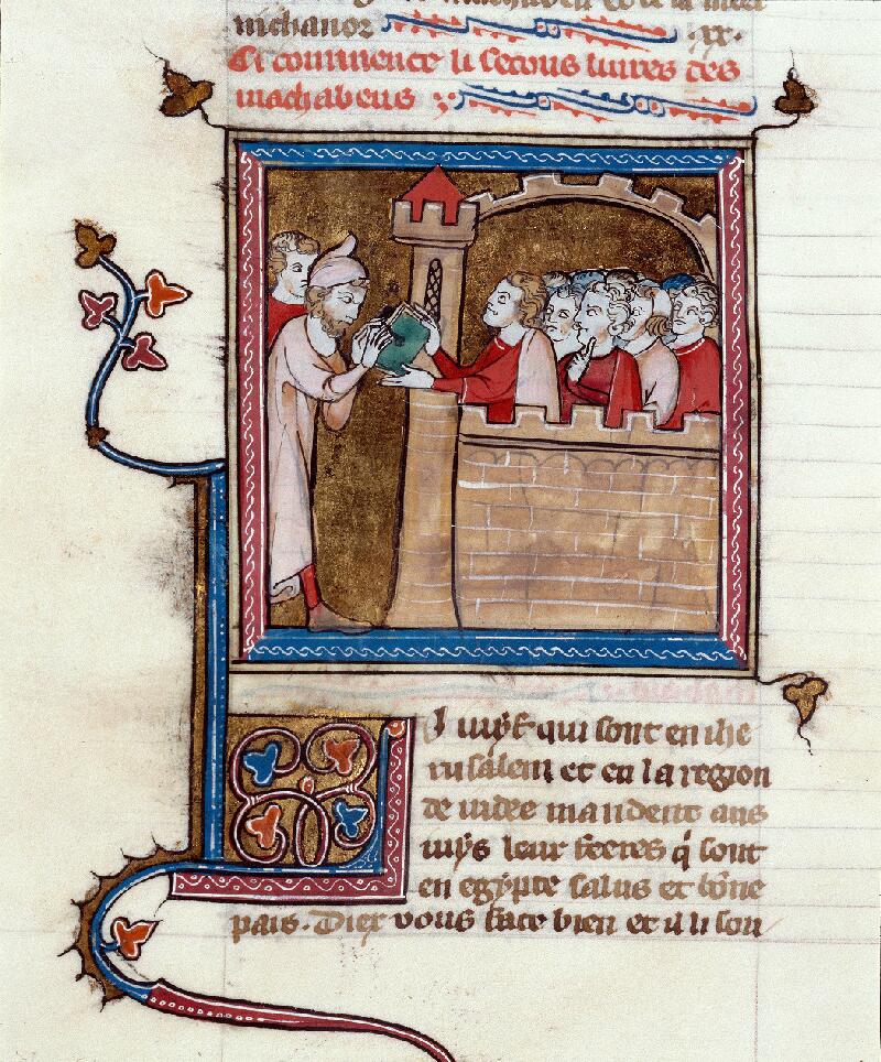 Troyes, Bibl. mun., ms. 0059, f. 458v - vue 2