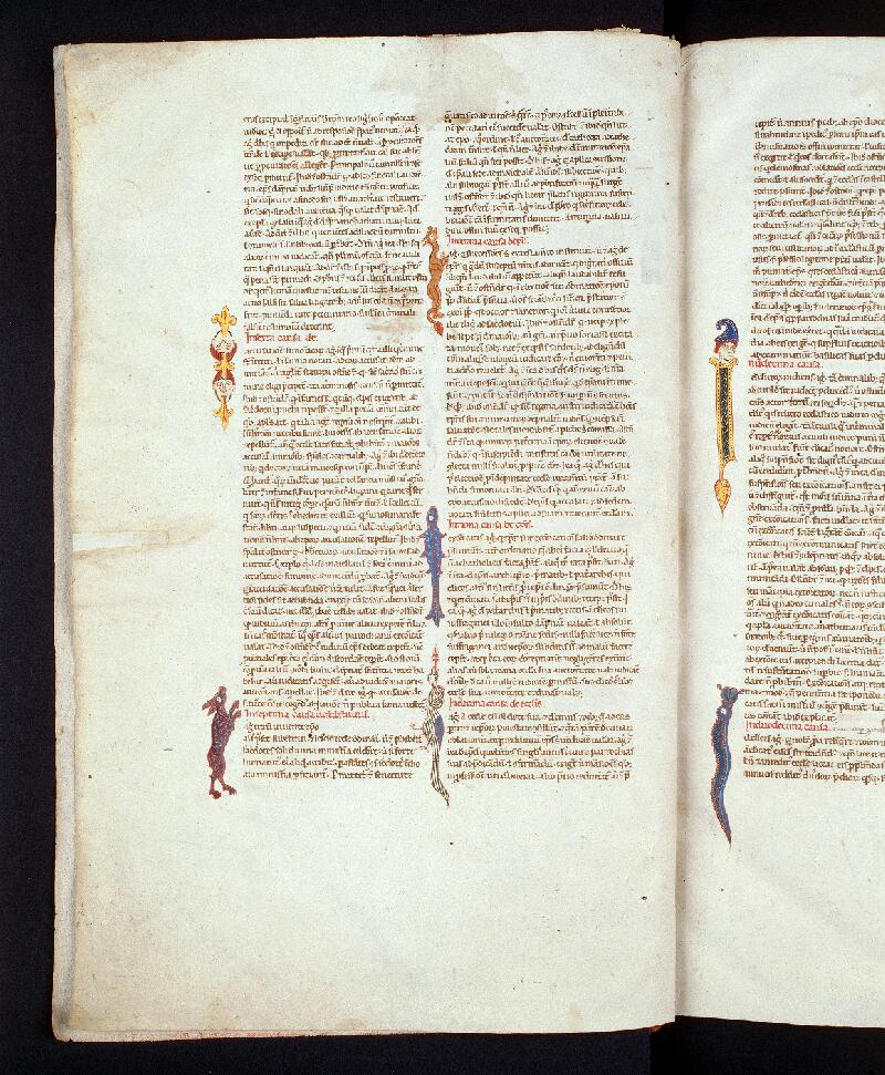 Troyes, Bibl. mun., ms. 0060, f. 002v - vue 1
