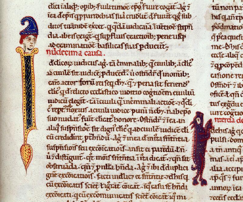 Troyes, Bibl. mun., ms. 0060, f. 003 - vue 2
