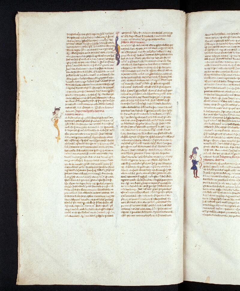 Troyes, Bibl. mun., ms. 0060, f. 003v - vue 1
