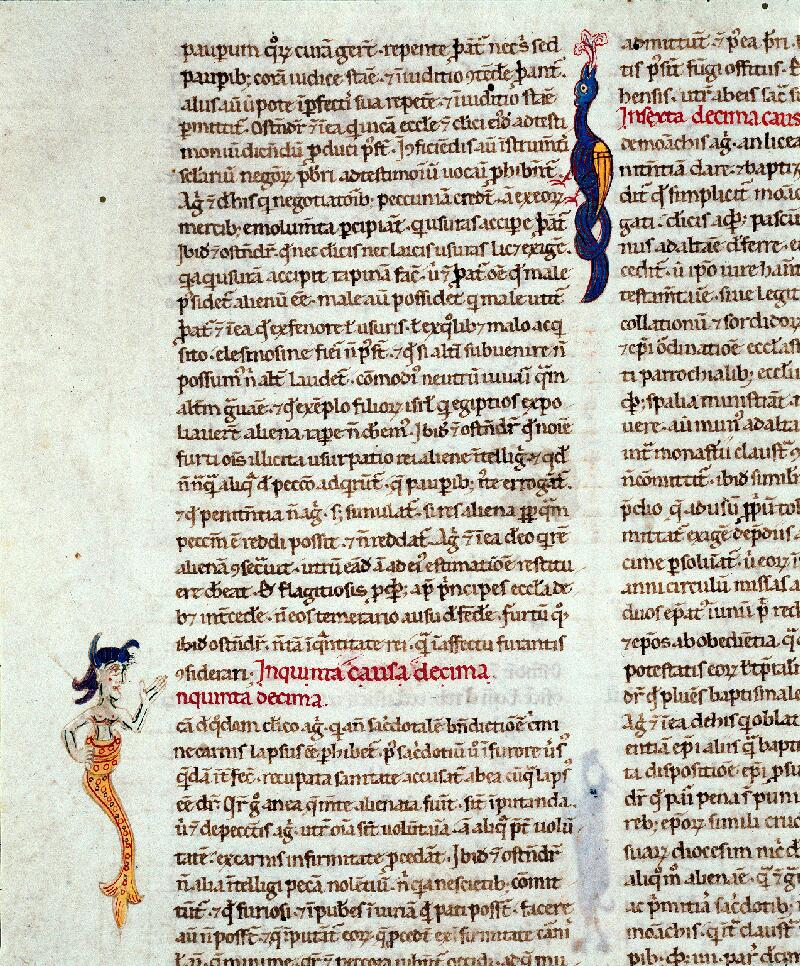 Troyes, Bibl. mun., ms. 0060, f. 003v - vue 2