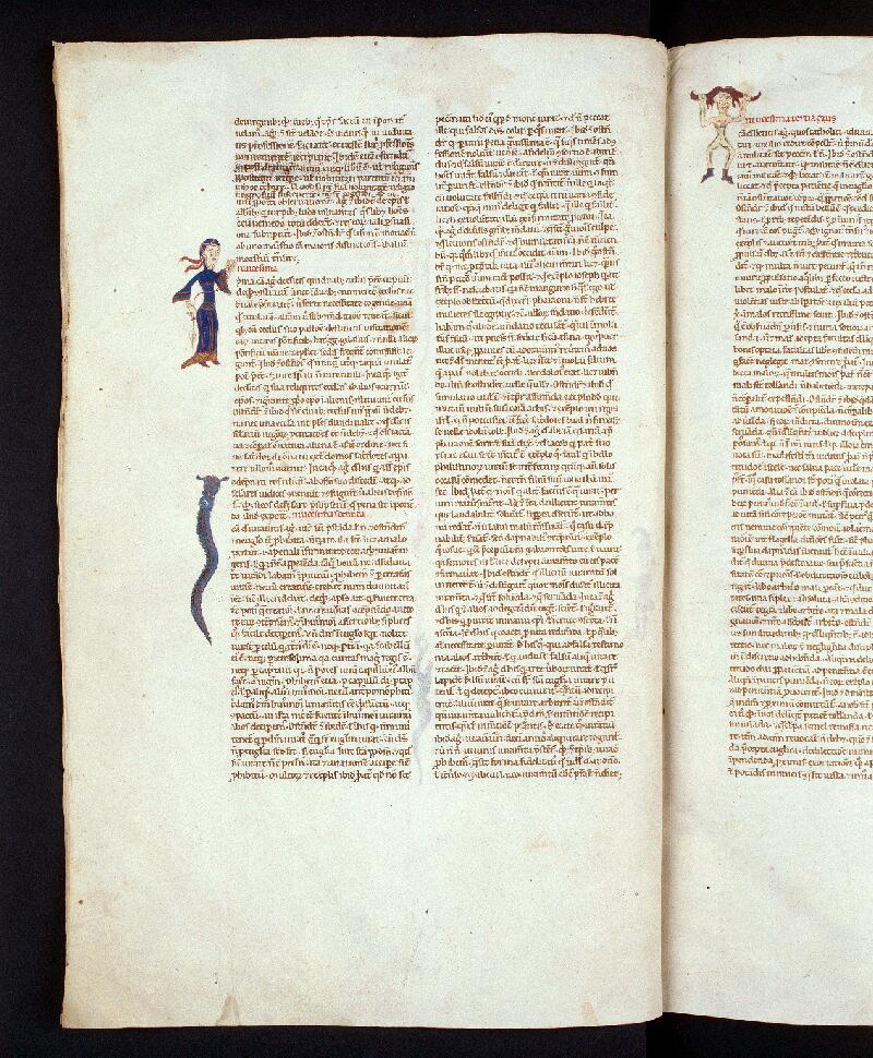 Troyes, Bibl. mun., ms. 0060, f. 004v - vue 1