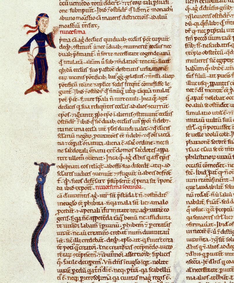 Troyes, Bibl. mun., ms. 0060, f. 004v - vue 2