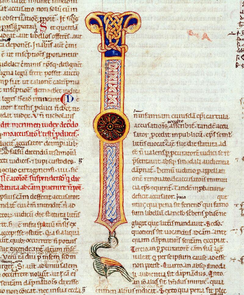 Troyes, Bibl. mun., ms. 0060, f. 088 - vue 2