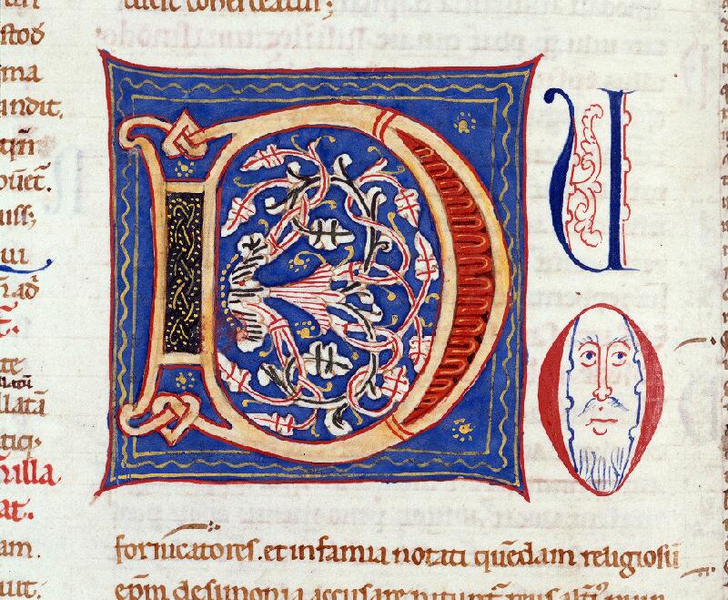 Troyes, Bibl. mun., ms. 0060, f. 089v - vue 2