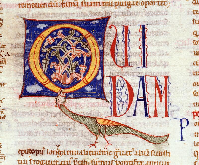 Troyes, Bibl. mun., ms. 0060, f. 091v - vue 2