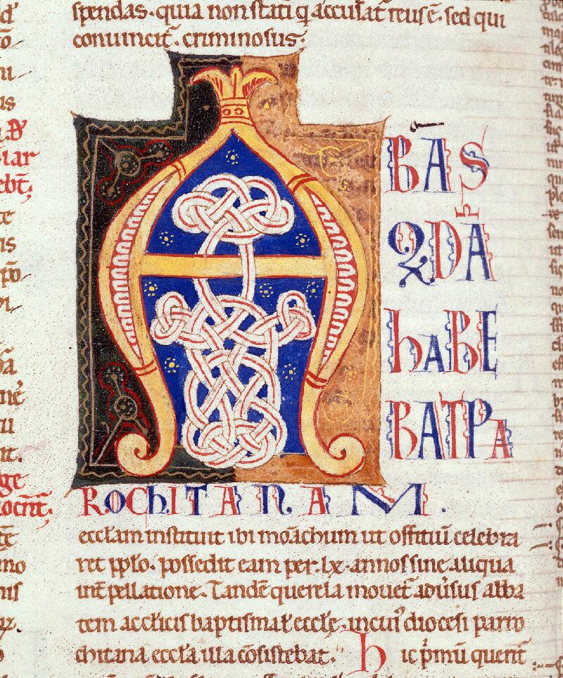 Troyes, Bibl. mun., ms. 0060, f. 120v - vue 2
