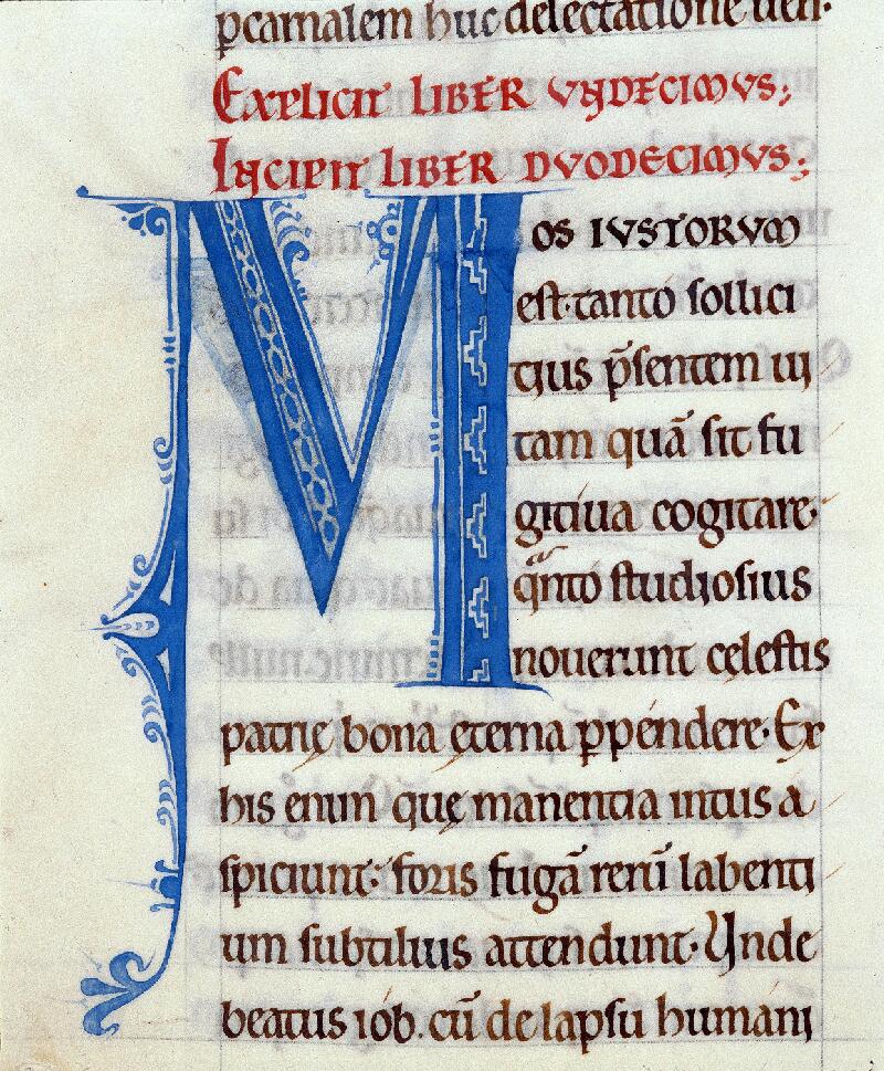 Troyes, Bibl. mun., ms. 0076, t. II, f. 111v - vue 2