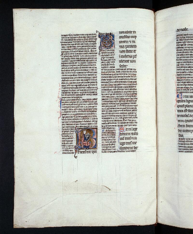 Troyes, Bibl. mun., ms. 0077, f. 002v - vue 1