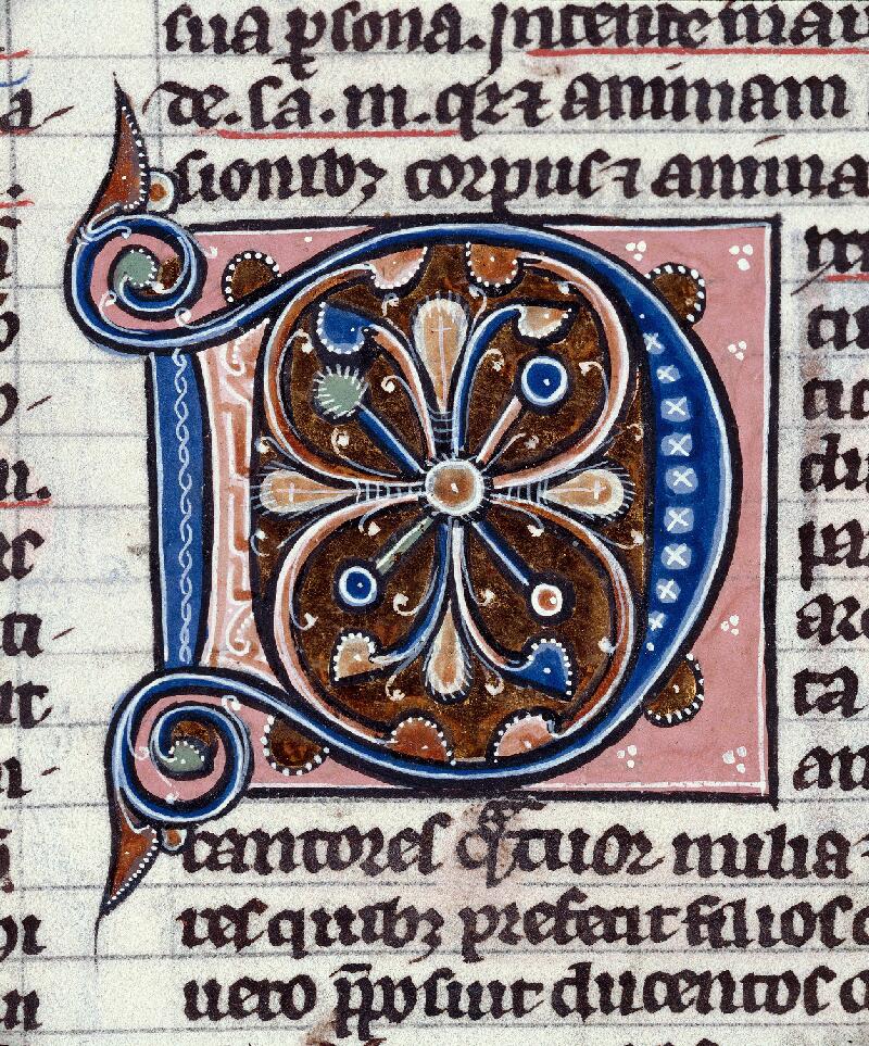 Troyes, Bibl. mun., ms. 0077, f. 096 - vue 2