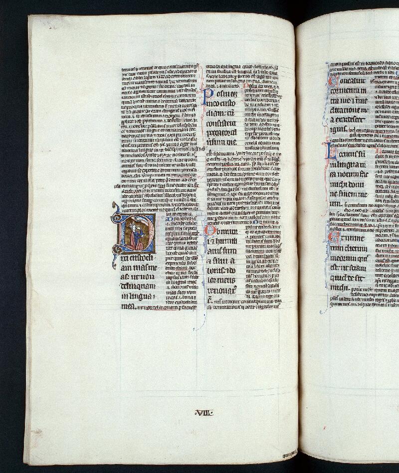 Troyes, Bibl. mun., ms. 0077, f. 096v - vue 1