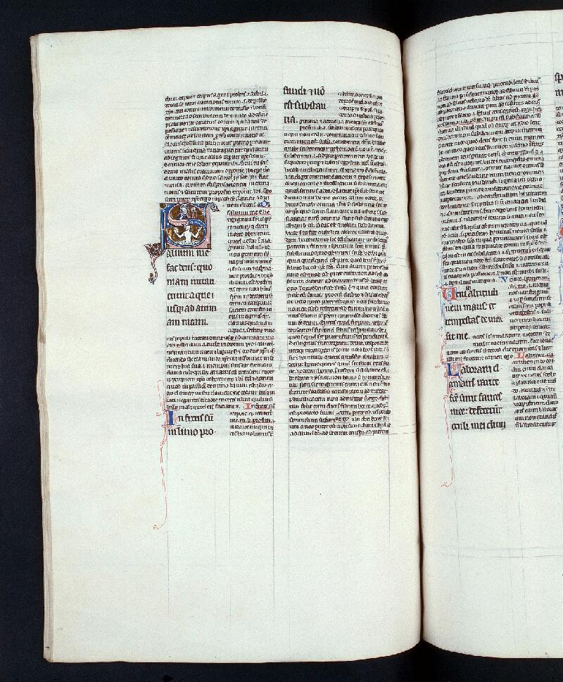 Troyes, Bibl. mun., ms. 0077, f. 162v - vue 1