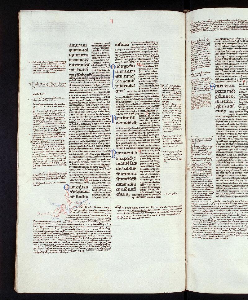 Troyes, Bibl. mun., ms. 0079, f. 030v - vue 1