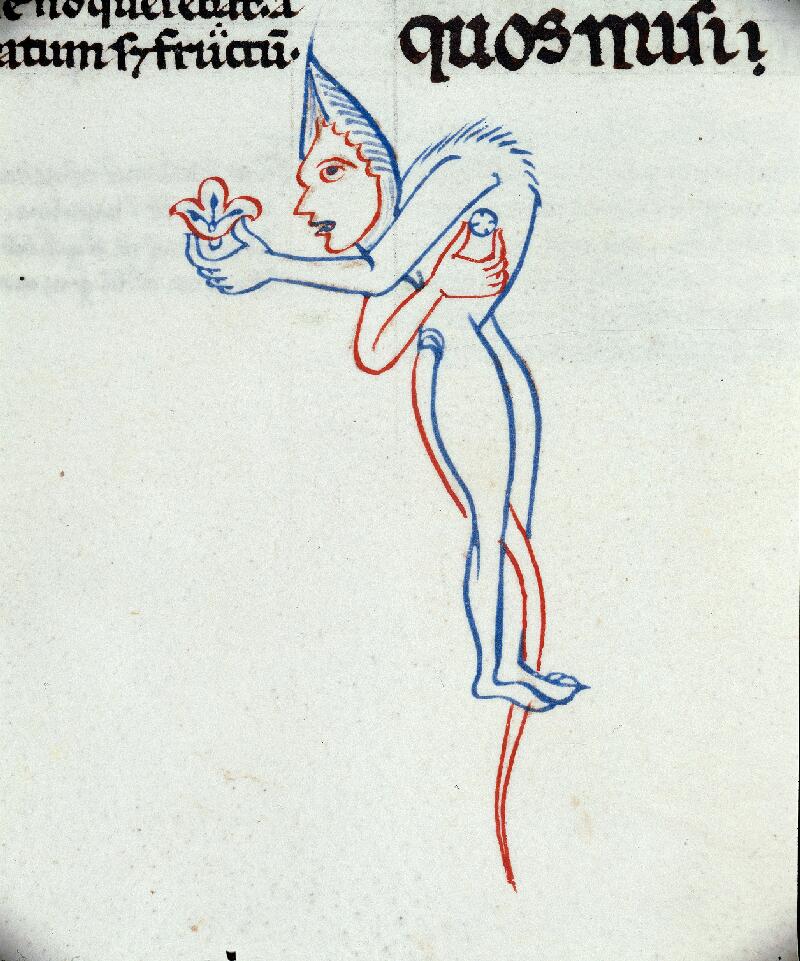 Troyes, Bibl. mun., ms. 0079, f. 133 - vue 2