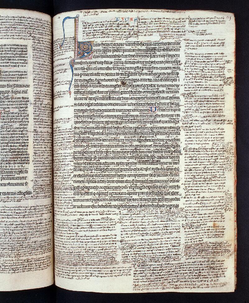 Troyes, Bibl. mun., ms. 0081, f. 115 - vue 1