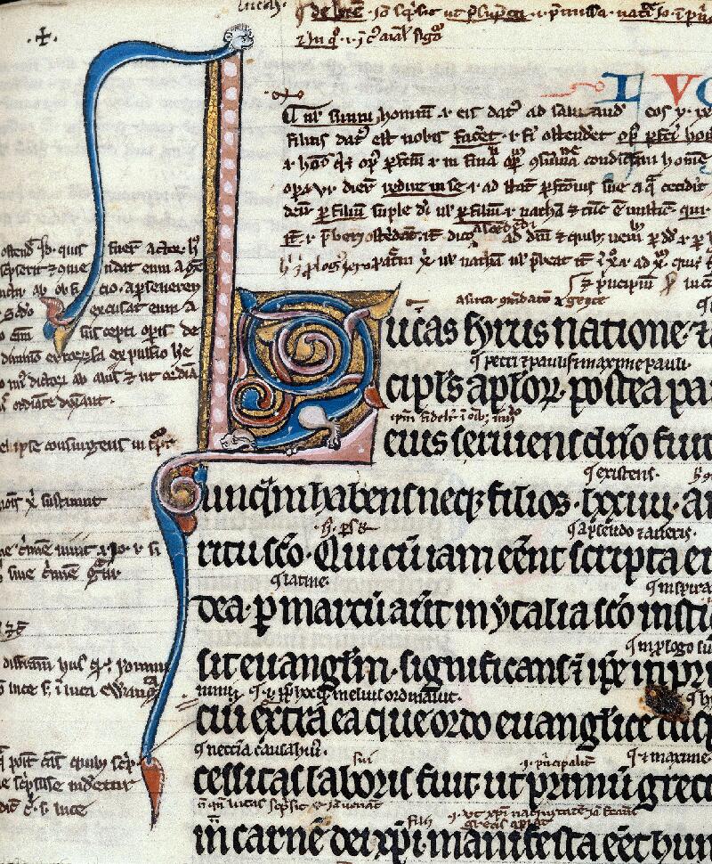 Troyes, Bibl. mun., ms. 0081, f. 115 - vue 2