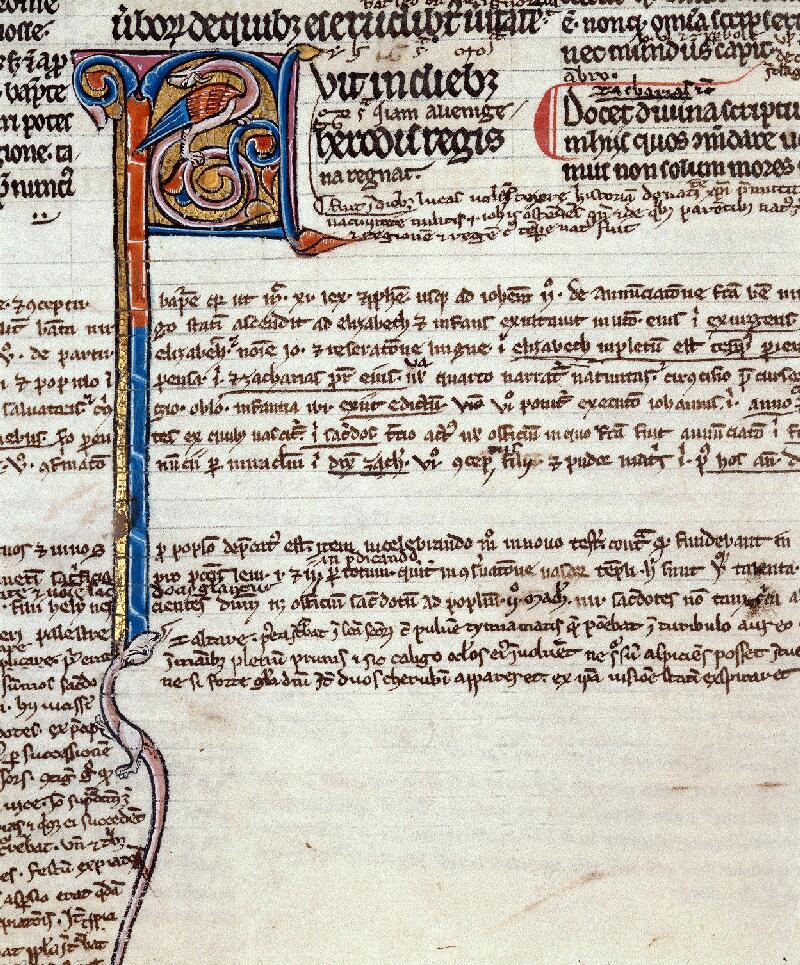 Troyes, Bibl. mun., ms. 0081, f. 115v - vue 2
