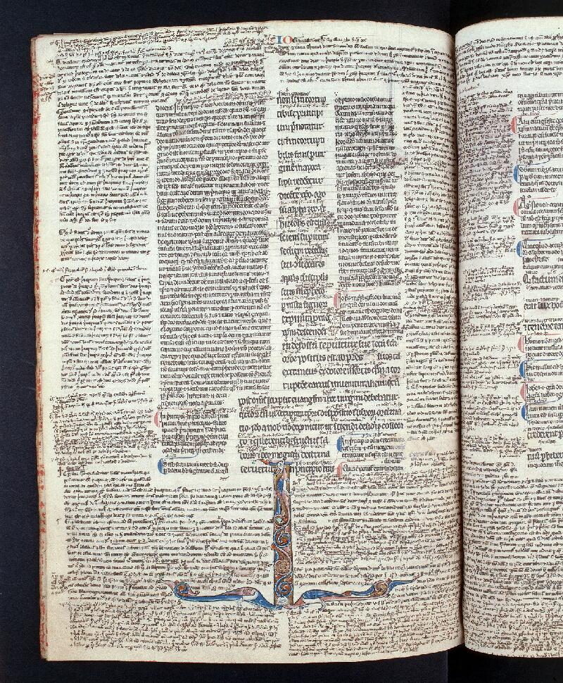Troyes, Bibl. mun., ms. 0081, f. 189v - vue 1