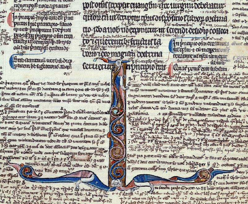 Troyes, Bibl. mun., ms. 0081, f. 189v - vue 2