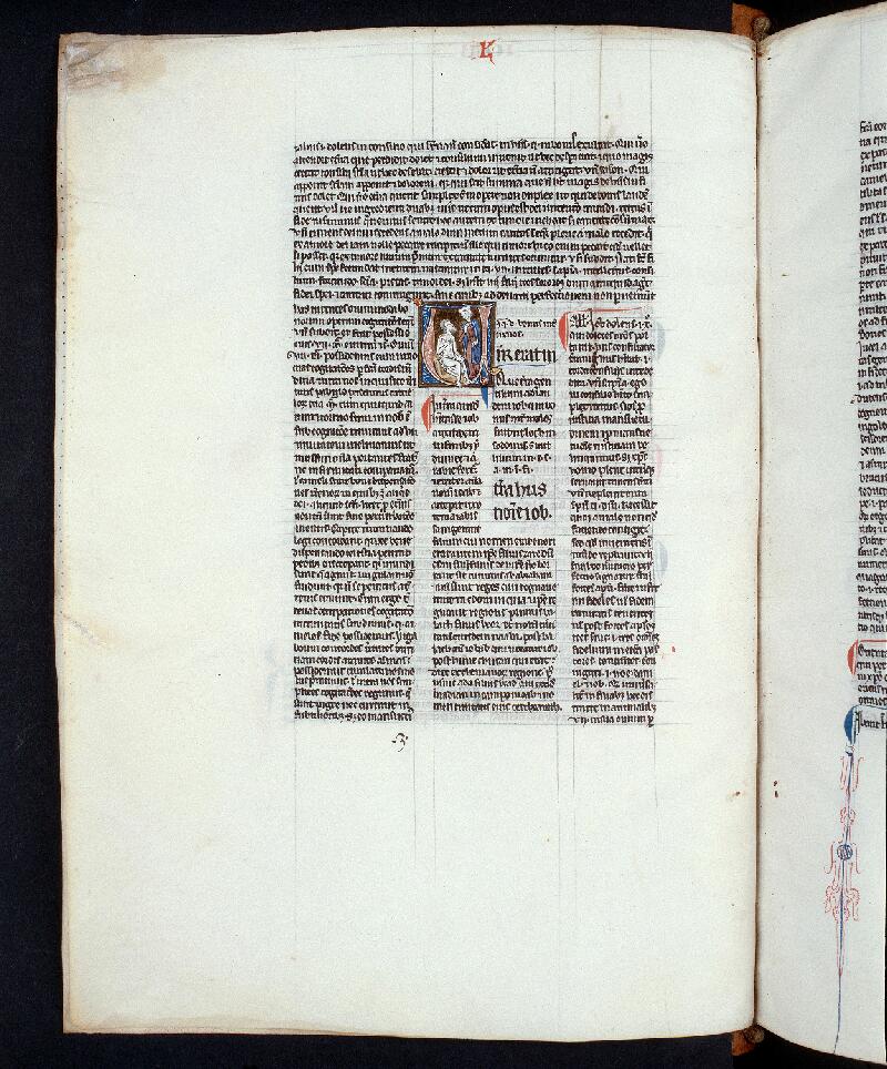 Troyes, Bibl. mun., ms. 0083, f. 002v - vue 1