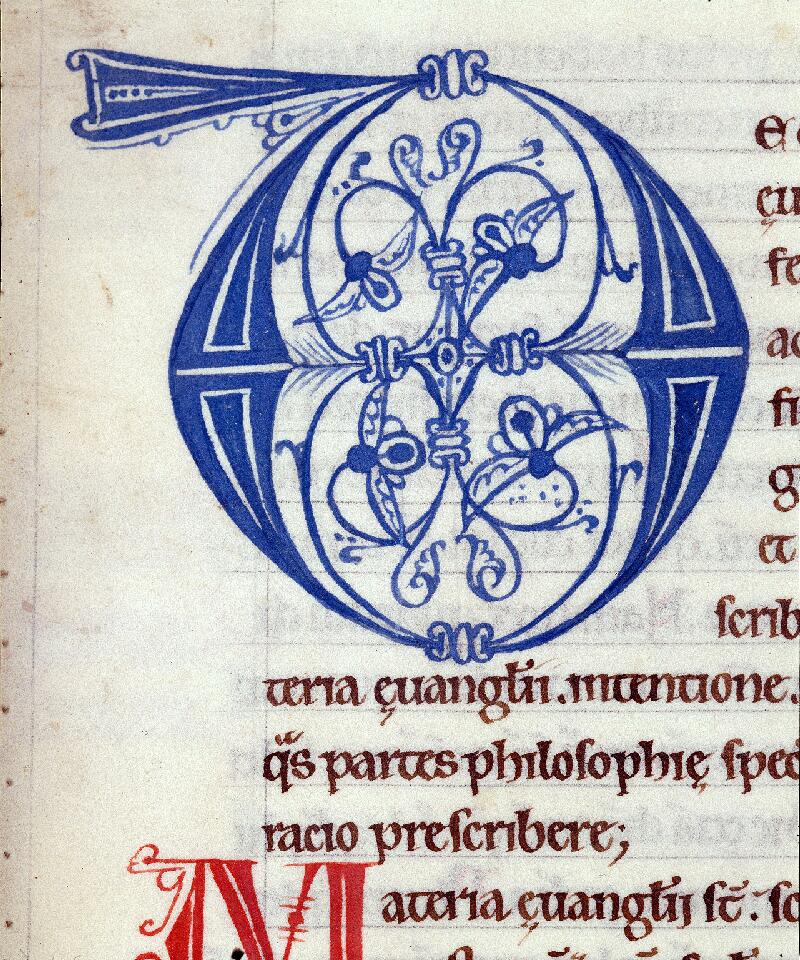 Troyes, Bibl. mun., ms. 0084, f. 017 - vue 2