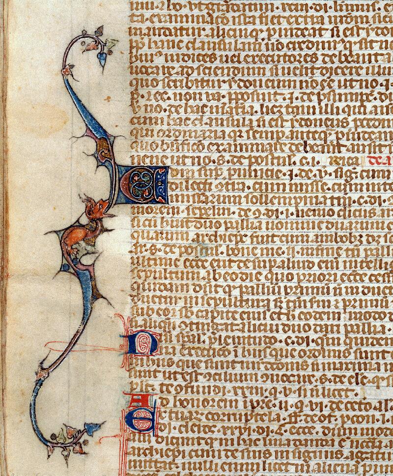 Troyes, Bibl. mun., ms. 0089, f. 042v - vue 2