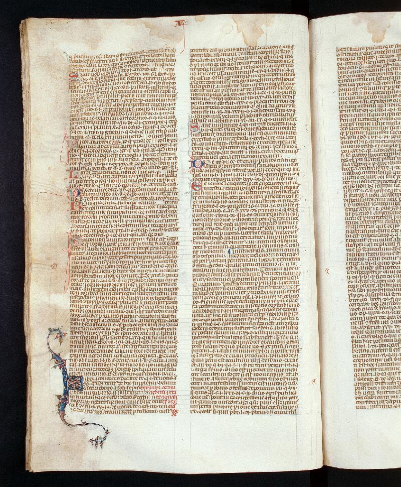 Troyes, Bibl. mun., ms. 0089, f. 046v - vue 1