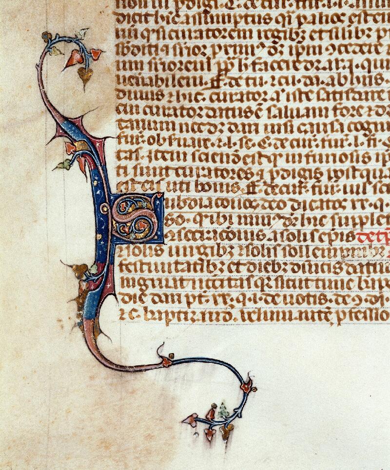 Troyes, Bibl. mun., ms. 0089, f. 046v - vue 2