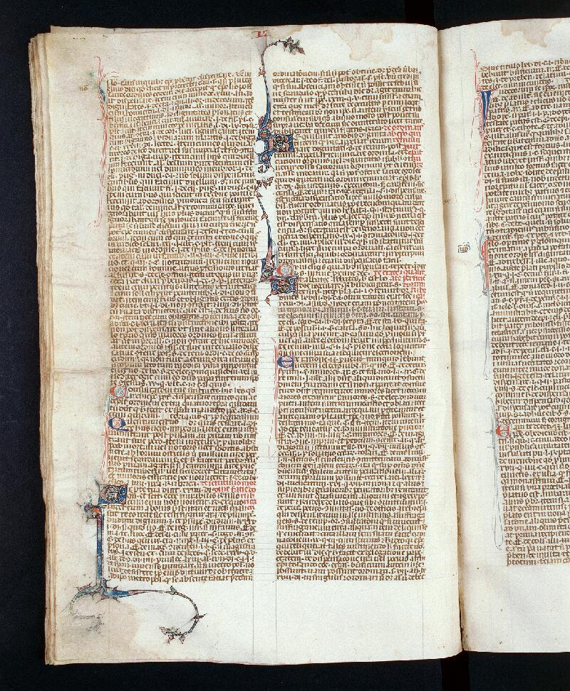 Troyes, Bibl. mun., ms. 0089, f. 048v - vue 1