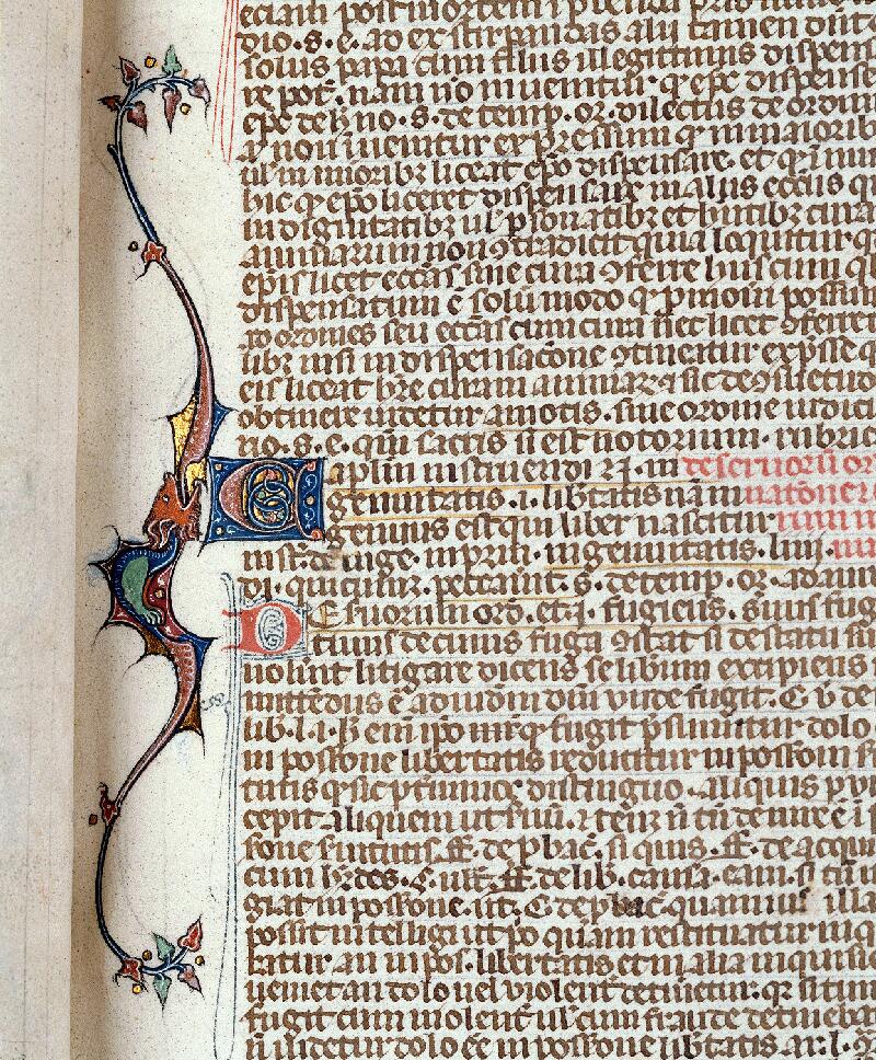 Troyes, Bibl. mun., ms. 0089, f. 052 - vue 2