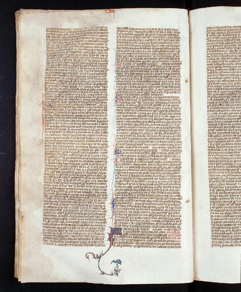 Troyes, Bibl. mun., ms. 0089, f. 052v - vue 1