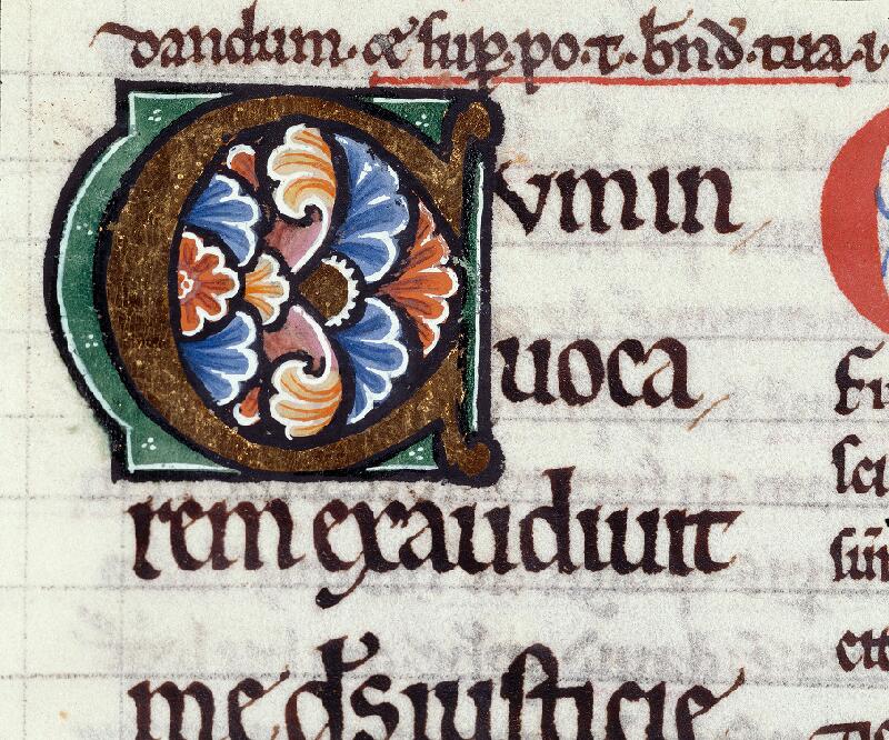 Troyes, Bibl. mun., ms. 0092, t. I, f. 006 - vue 2