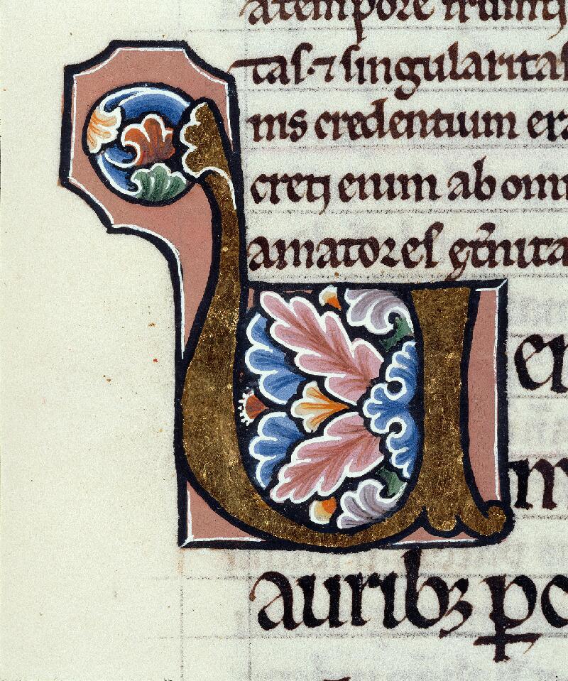 Troyes, Bibl. mun., ms. 0092, t. I, f. 008 - vue 2