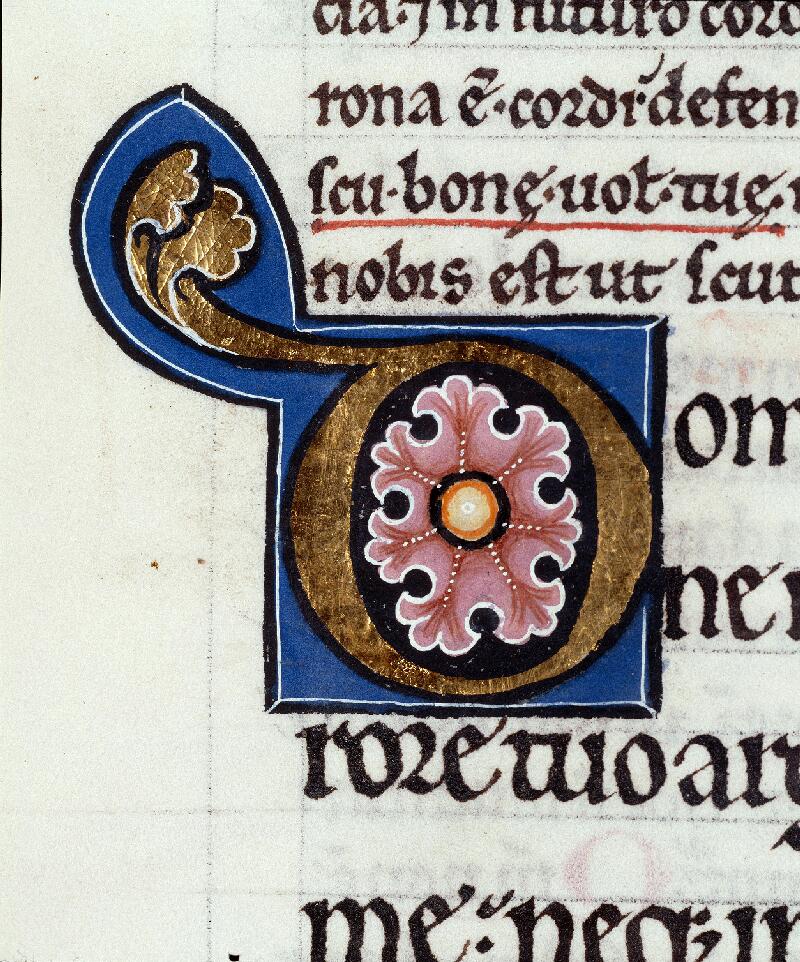 Troyes, Bibl. mun., ms. 0092, t. I, f. 010 - vue 2