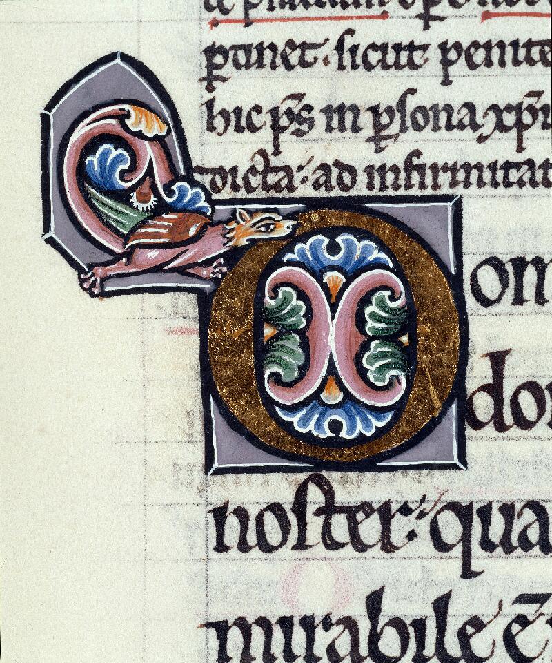 Troyes, Bibl. mun., ms. 0092, t. I, f. 014 - vue 2