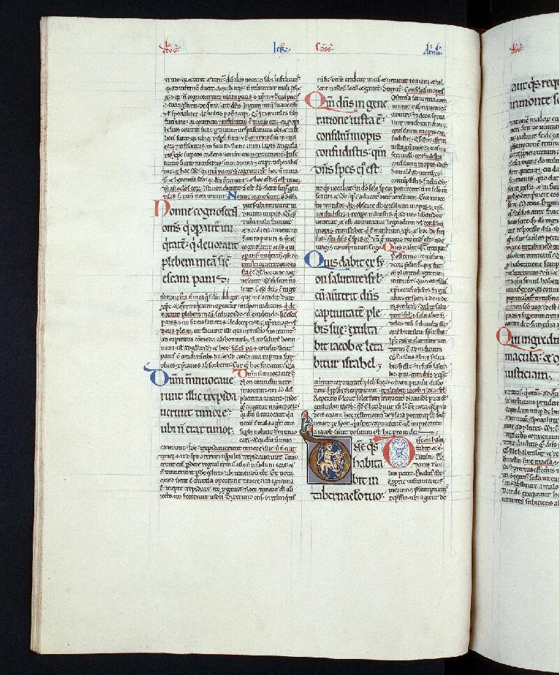 Troyes, Bibl. mun., ms. 0092, t. I, f. 023v - vue 1