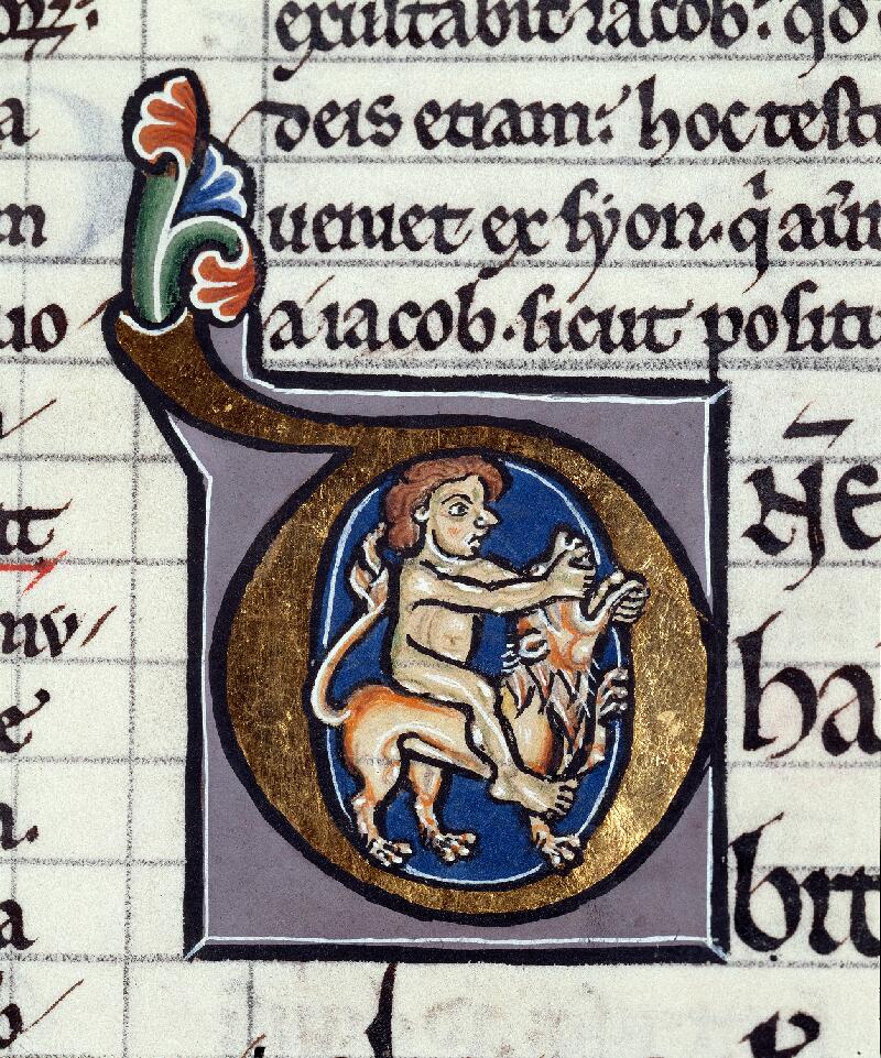 Troyes, Bibl. mun., ms. 0092, t. I, f. 023v - vue 2