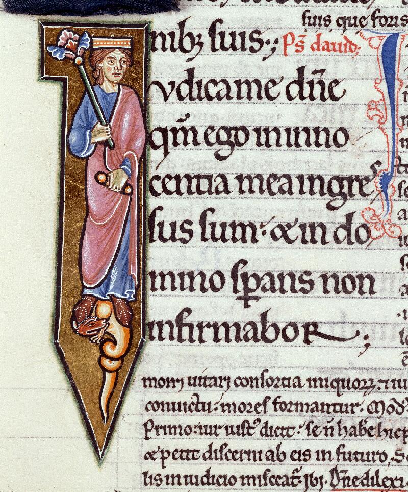 Troyes, Bibl. mun., ms. 0092, t. I, f. 045v - vue 2