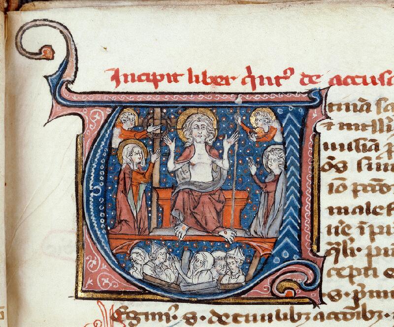 Troyes, Bibl. mun., ms. 0097, f. 293 - vue 2