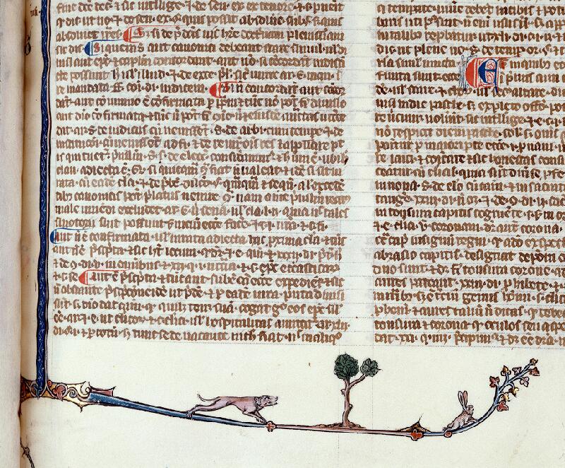 Troyes, Bibl. mun., ms. 0098, f. 158 - vue 3