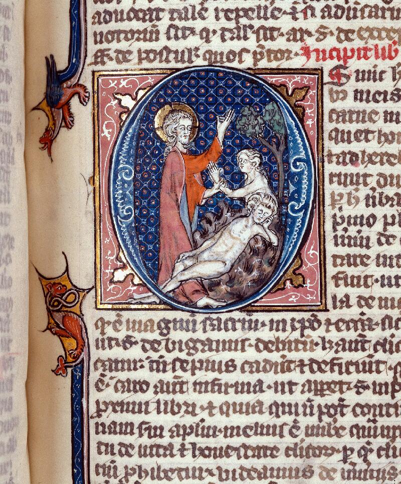 Troyes, Bibl. mun., ms. 0098, f. 229 - vue 2