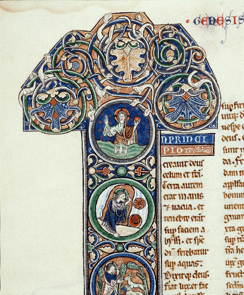 Troyes, Bibl. mun., ms. 0101, f. 005 - vue 2