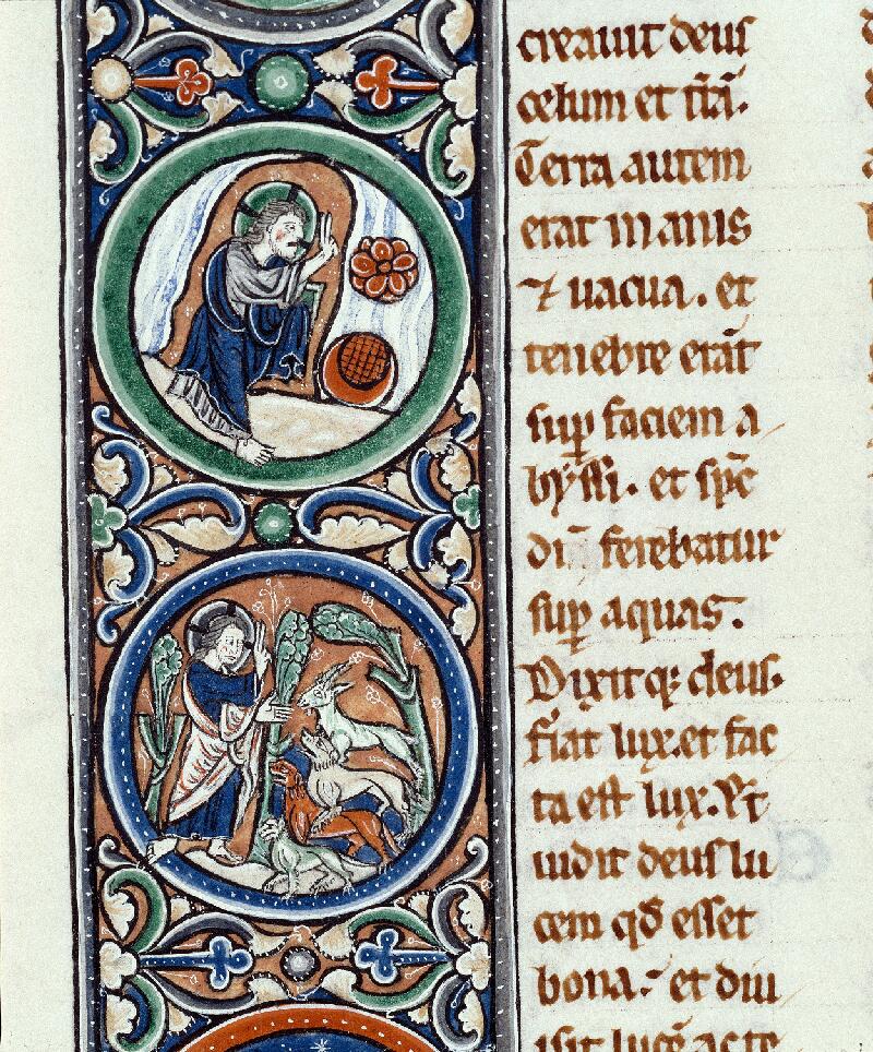Troyes, Bibl. mun., ms. 0101, f. 005 - vue 3