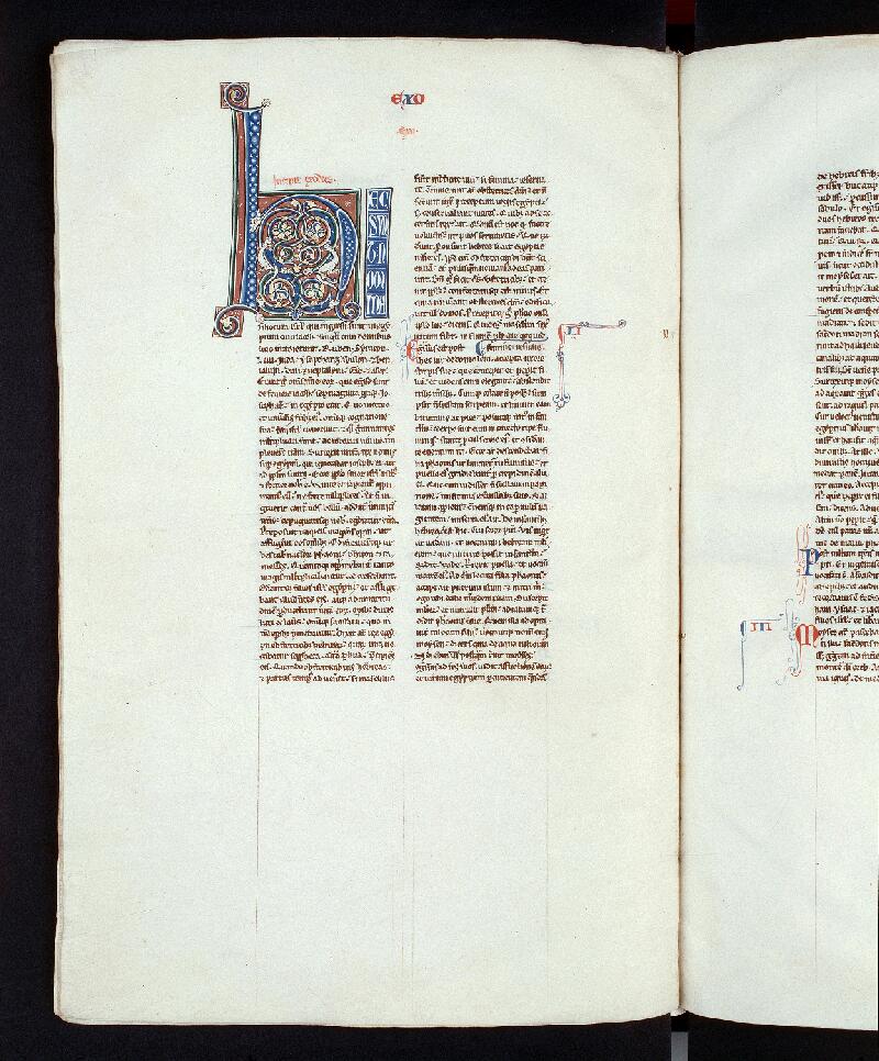 Troyes, Bibl. mun., ms. 0101, f. 028v - vue 1