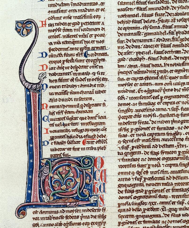 Troyes, Bibl. mun., ms. 0101, f. 060 - vue 2