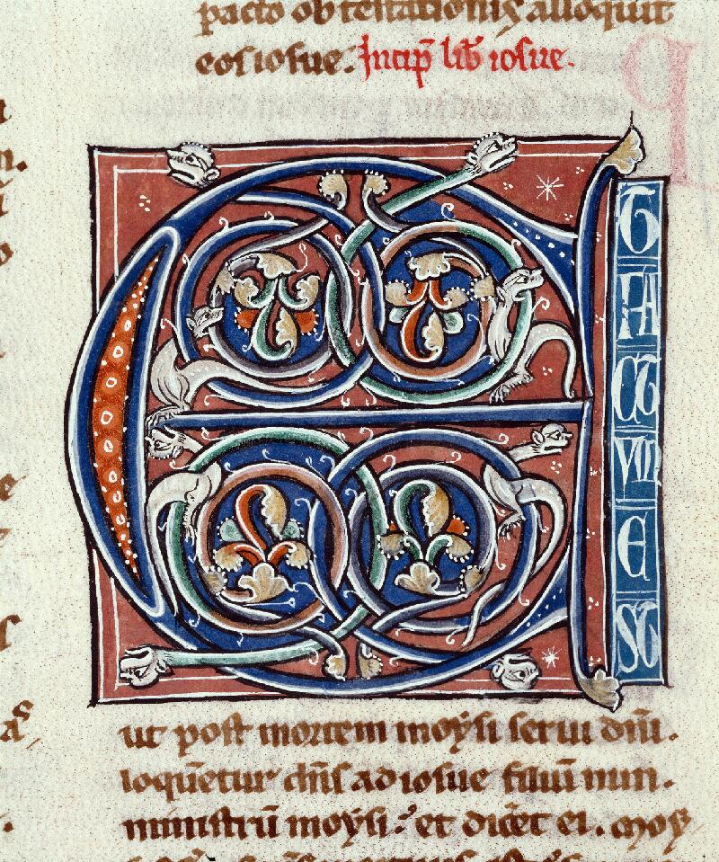 Troyes, Bibl. mun., ms. 0101, f. 096 - vue 2