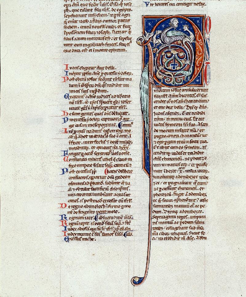 Troyes, Bibl. mun., ms. 0101, f. 107v - vue 2