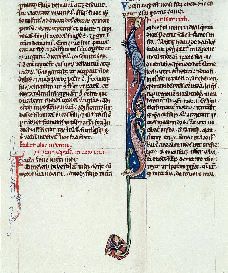 Troyes, Bibl. mun., ms. 0101, f. 119 - vue 2