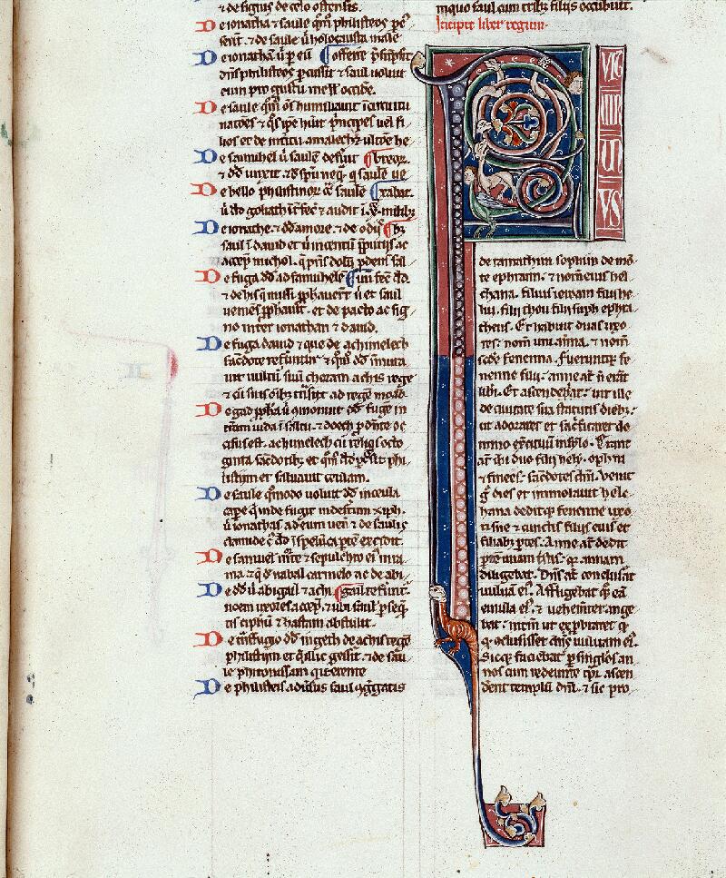 Troyes, Bibl. mun., ms. 0101, f. 122 - vue 2