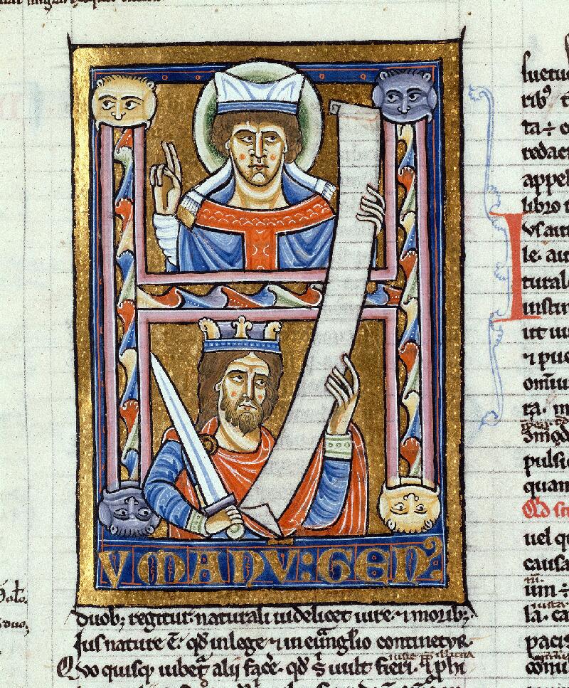 Troyes, Bibl. mun., ms. 0103, f. 011 - vue 2